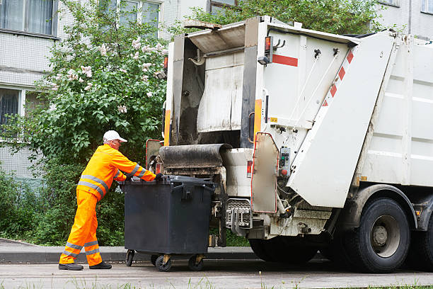 Fairland, OK Junk Removal Company